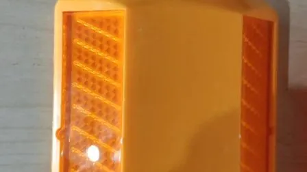 高速道路交通安全用反射プラスチック キャットアイ ロードピンの価格