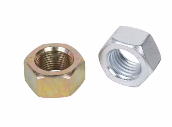 DIN985六角ナット/DIN6923フランジナット/DIN934六角ナット/薄ナット/DIN557四角ナット/DIN315蝶ナット/ナイロンロックナット/2hナット/Tナット/ブラインドナット/ブラインドナット
